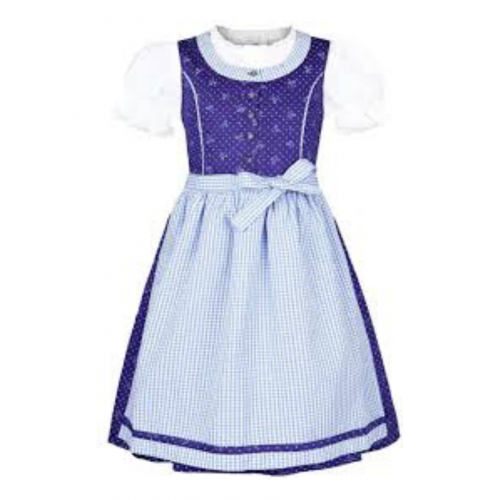 Kinderdirndl 52413