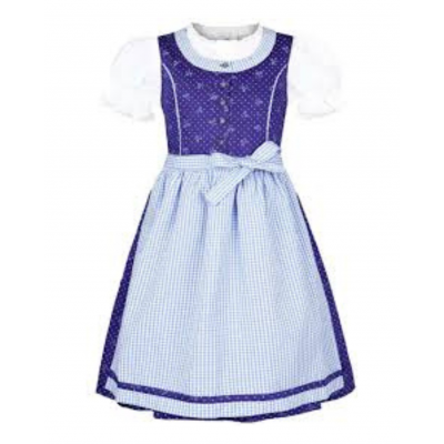 Kinderdirndl 52413