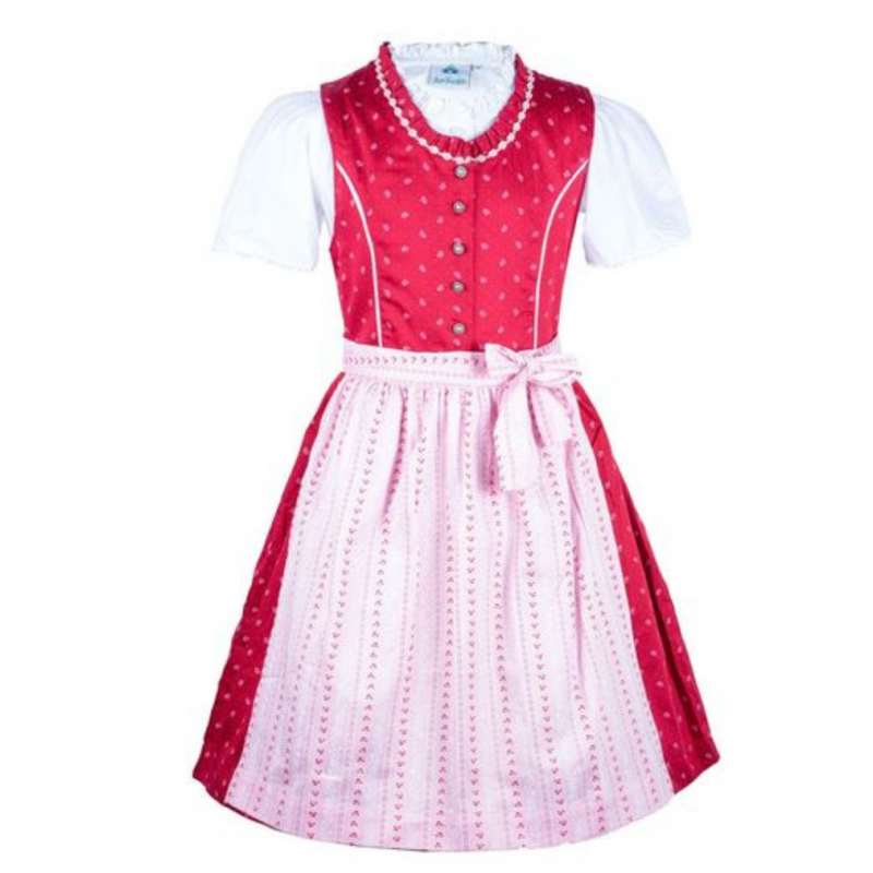 Kinderdirndl 52416