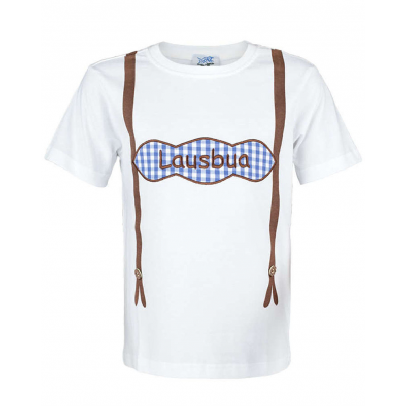Kinder T-Shirt Mika