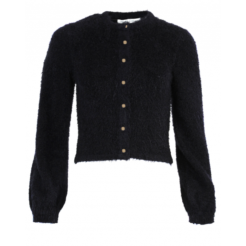 Strickjacke Nivora