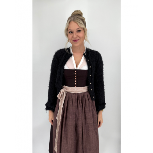 Strickjacke Nivora