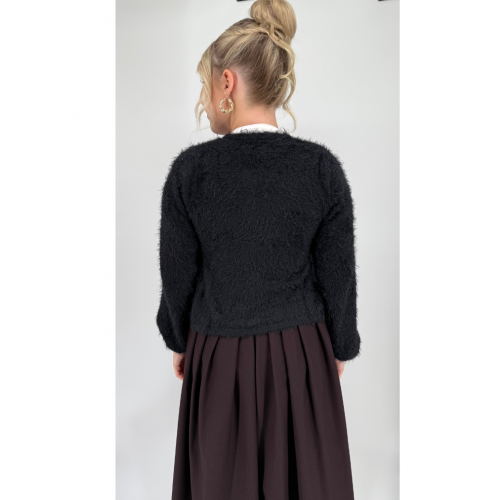 Strickjacke Nivora