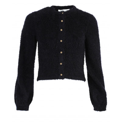 Strickjacke Nivora