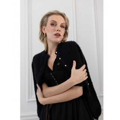 Strickjacke Nivora