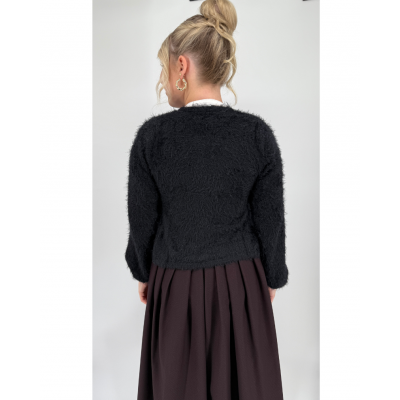 Strickjacke Nivora