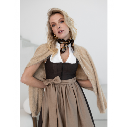 Strickjacke Nivora