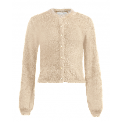 Strickjacke Nivora