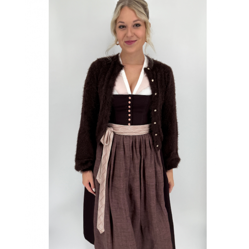 Strickjacke Nivora