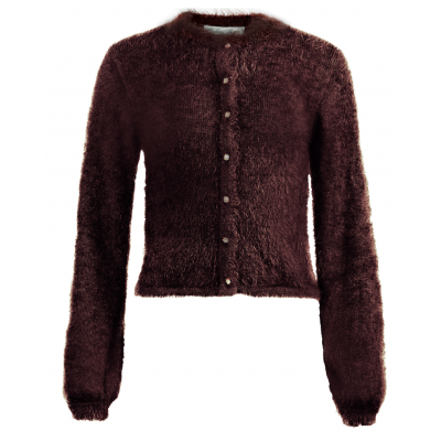 Strickjacke Nivora