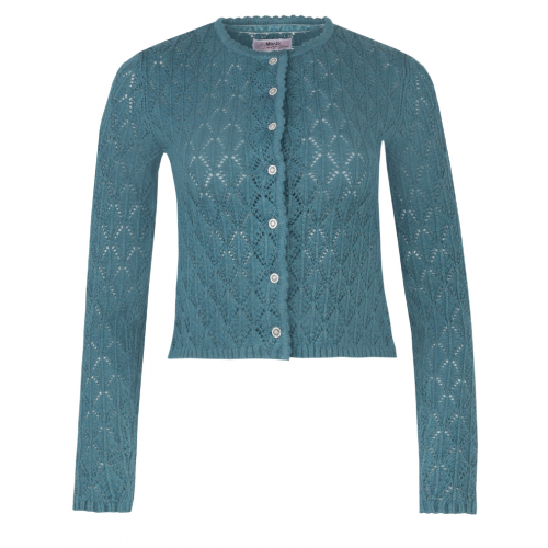 Strickjacke Wanni