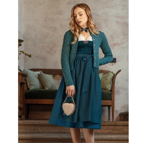 Strickjacke Wanni