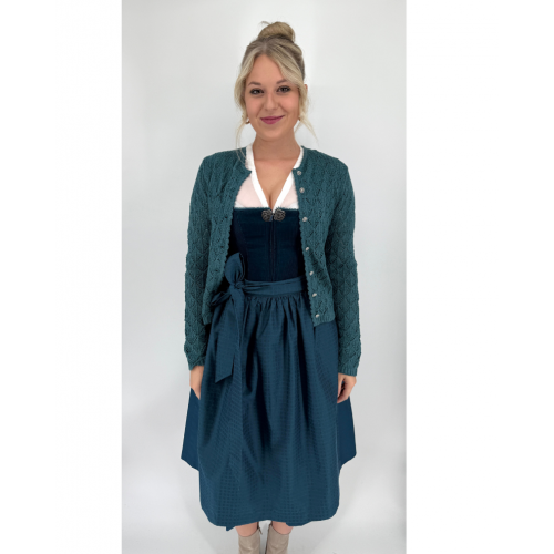 Strickjacke Wanni