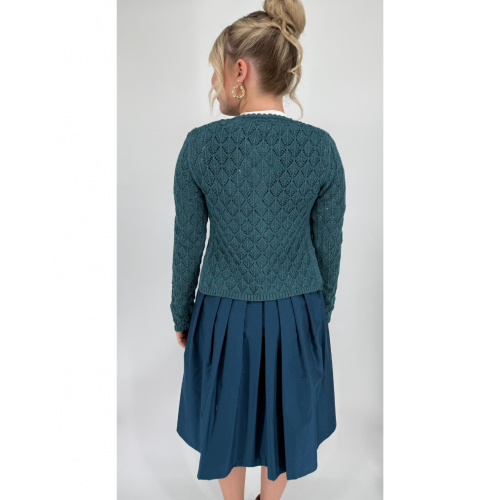 Strickjacke Wanni