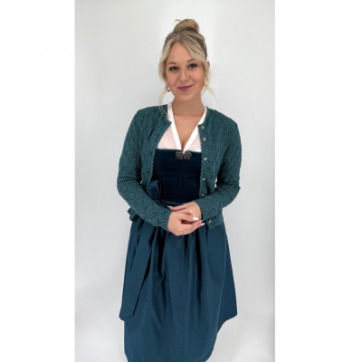 Strickjacke Wanni