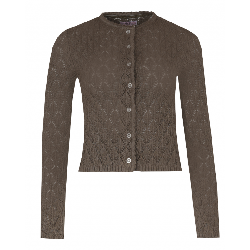 Strickjacke Wanni