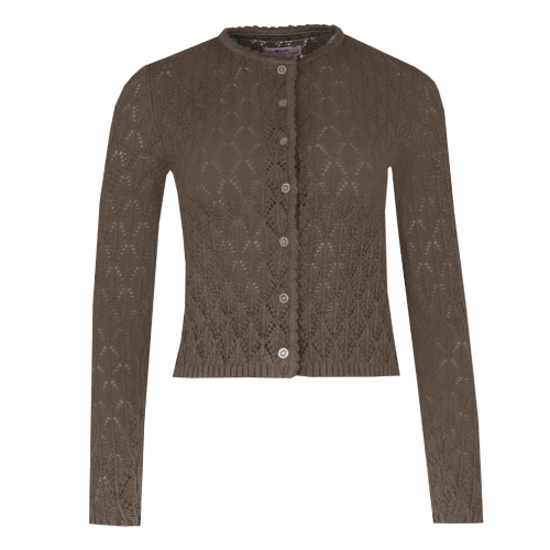Strickjacke Wanni