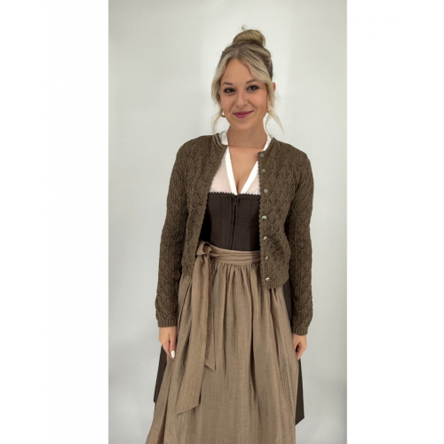 Strickjacke Wanni