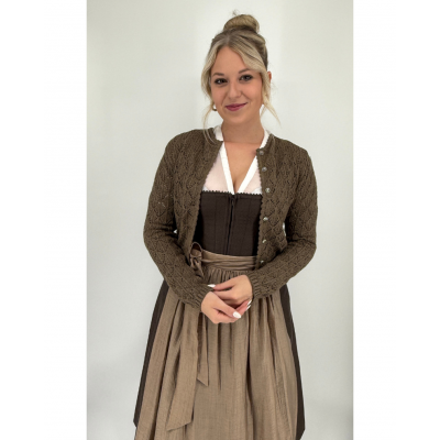 Strickjacke Wanni
