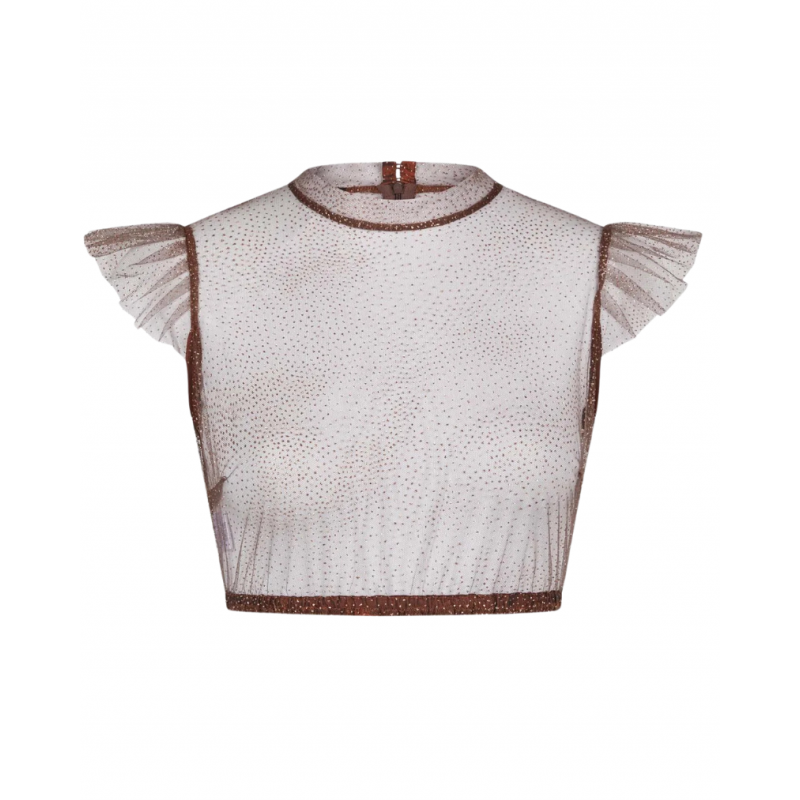 Dirndlbluse Heiki