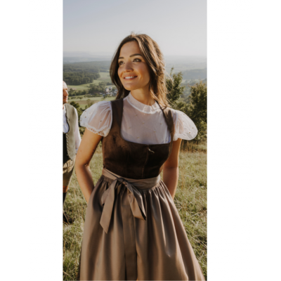 Dirndl Eva