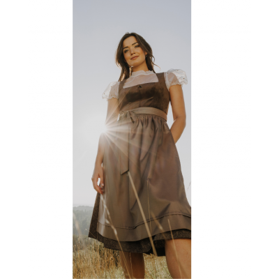 Dirndl Eva