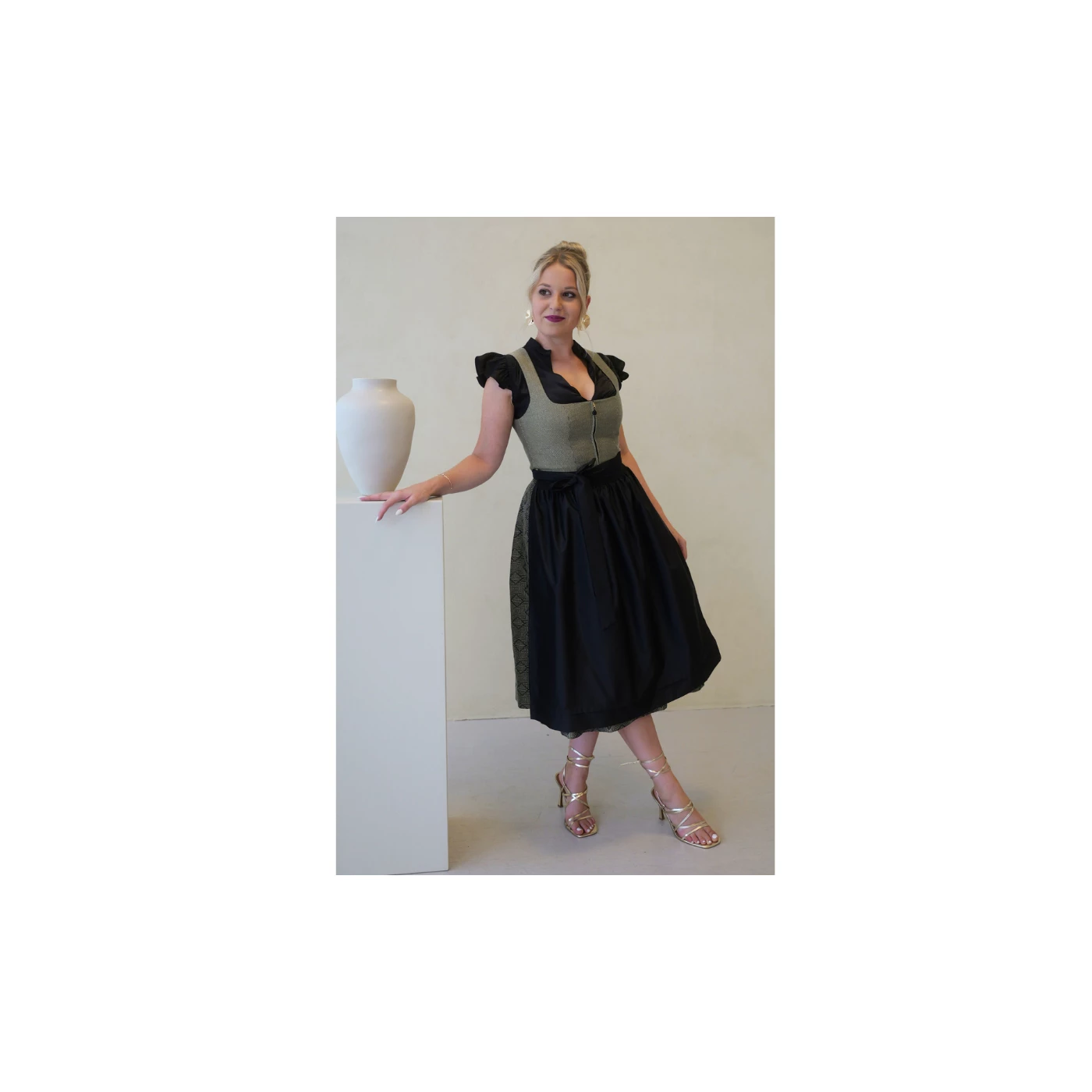 Dirndl Gracce