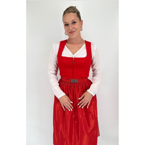 Dirndlbluse Frieda