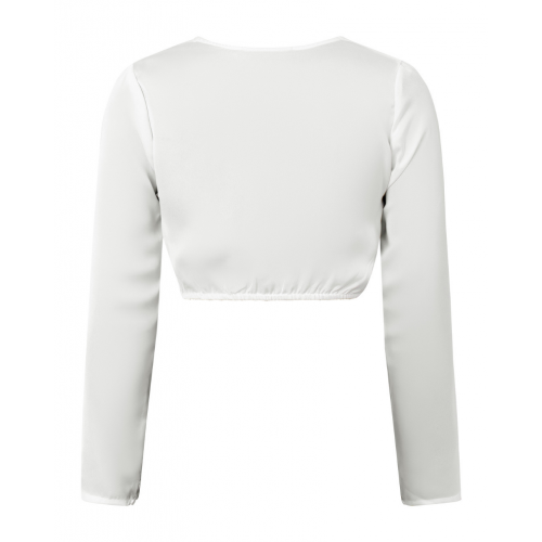Dirndlbluse Frieda