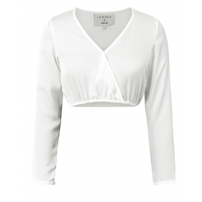 Dirndlbluse Frieda