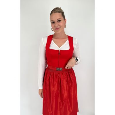 Dirndlbluse Frieda