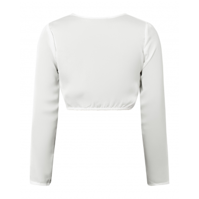 Dirndlbluse Frieda