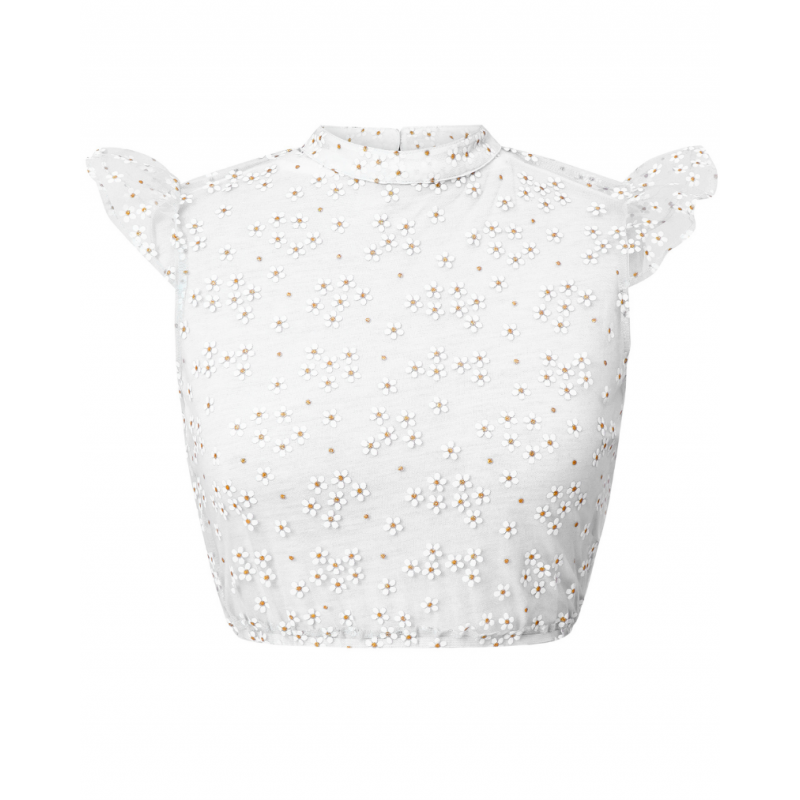 Dirndlbluse Jani