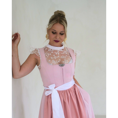 Dirndlbluse Jani
