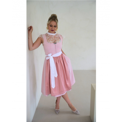Dirndlbluse Jani