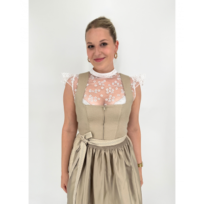 Dirndlbluse Jani