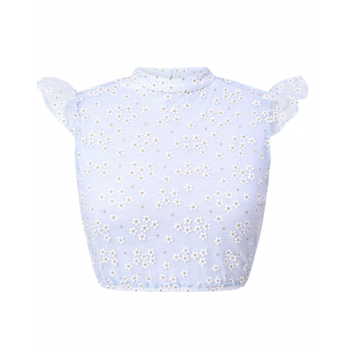 Dirndlbluse Jani