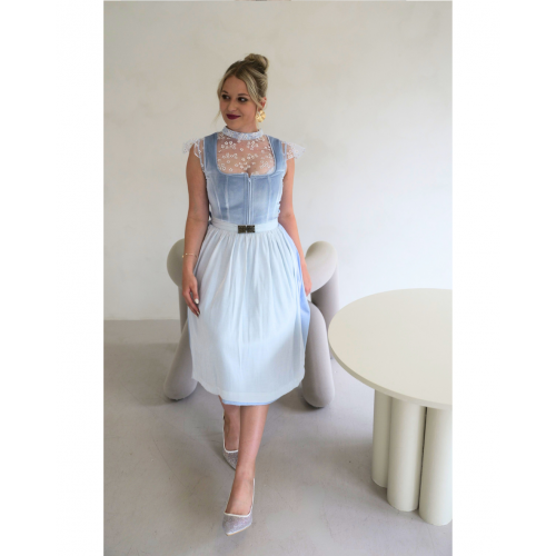 Dirndlbluse Jani