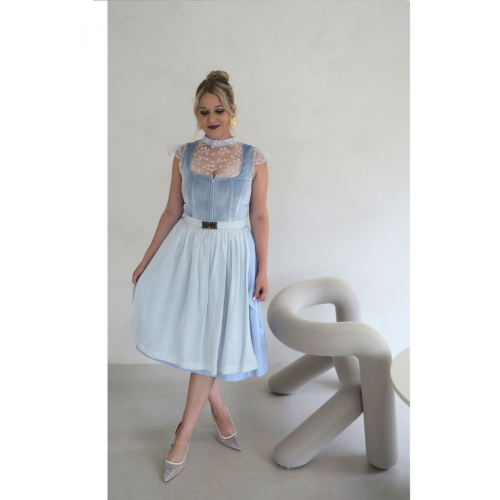 Dirndlbluse Jani