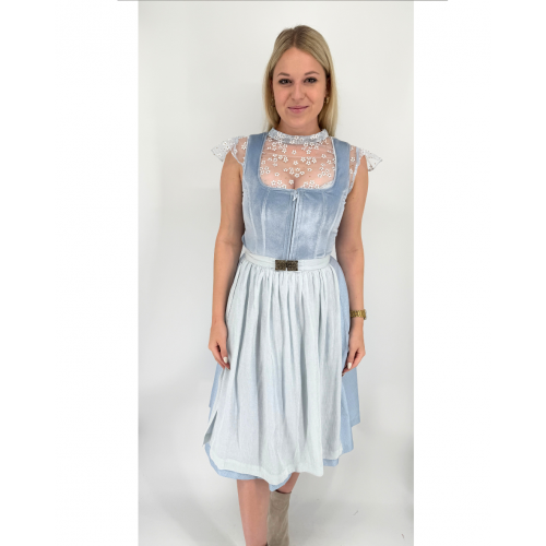 Dirndlbluse Jani