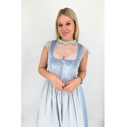 Dirndlbluse Jani