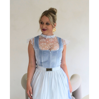 Dirndlbluse Jani
