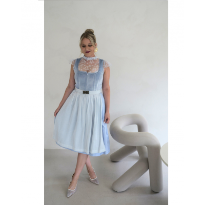 Dirndlbluse Jani