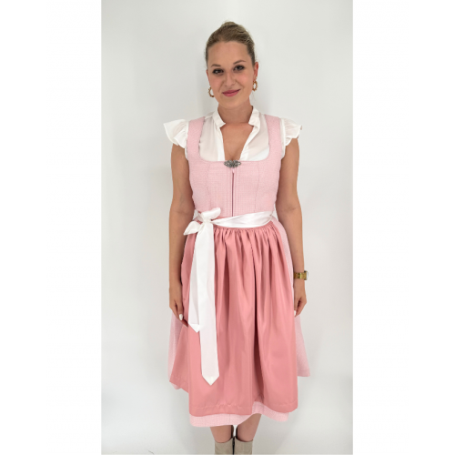 Dirndl Fee
