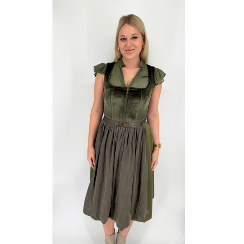 Dirndl Lisa