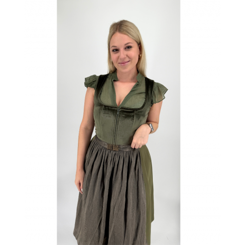 Dirndl Lisa