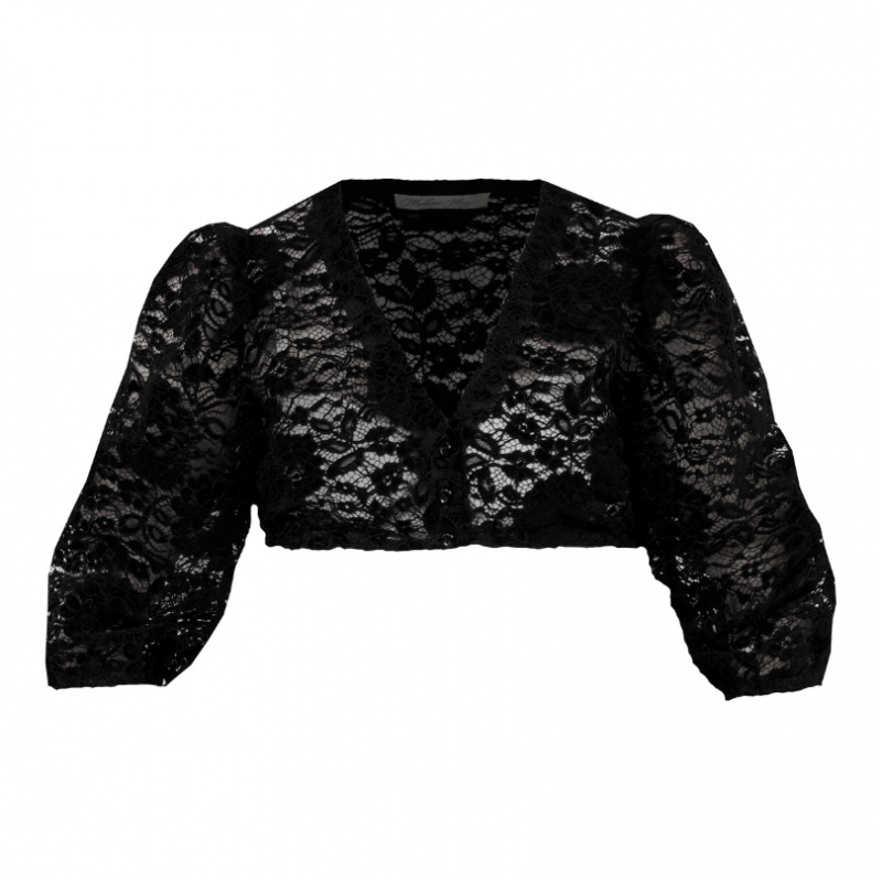 Dirndlbluse Tavina