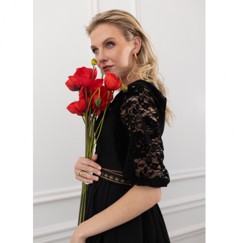 Dirndlbluse Tavina