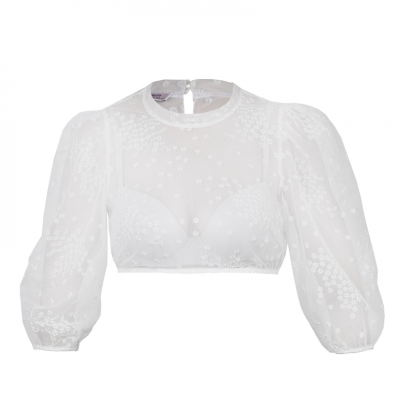 Dirndlbluse Kerry