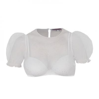 Dirndlbluse Kalea